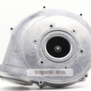 RG148/1200-3633-010201 AC Fan 230V 138W Centrifugal Fan Radial Turbo Blower