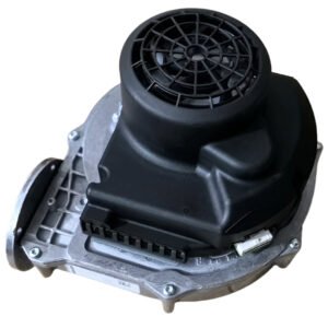 RG148/1200-3633-010204-V35.0 Ebmpapst Centrifugal Fan 55667.25860