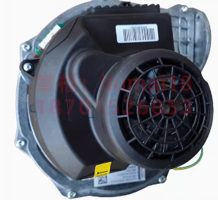RG148/1200-3633-010210 Ebmpapst Centrifugal Fan