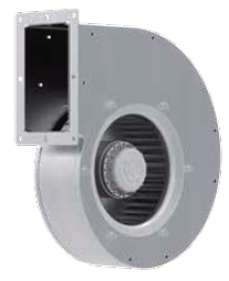 Home 15 RG28S-4DK.4F.5L Ziehl Abegg Centrifugal Fan RH Series 280mm 2 Pole 415V