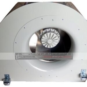 Home 3 RG63N-VDK.7Q.1L ZIEHL-ABEGG Centrifugal Fan