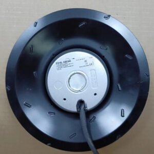 Brand New RH19L-2EP.W6.1R 1-230V 50HZ ZIEHL-ABEGG Centrifugal Fan