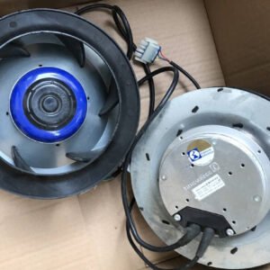 Home 9 RH22V-2EP.WC.2R ZIEHL-ABEGG Centrifugal Fan