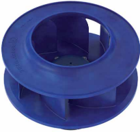 Home 1 RH18V-4IP.Z8.AR ZIEHL-ABEGG Centrifugal Fan