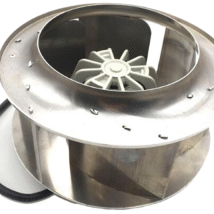 RH25M-2EK.3F.1R ZIEHL-ABEGG Centrifugal Fan For Inverter 6SY7000-0AE32