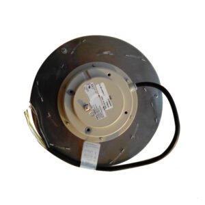 Brand New RH28M-2EK.3I.2R 230V ZIEHL-ABEGG Centrifugal Fan