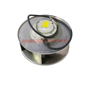 Brand New RH31M-2DK.3I.1L 3-230-460V 50HZ ZIEHL-ABEGG Centrifugal Fan