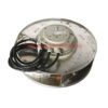 Brand New RH31M-2DK.3I.2R 3-230-460V 50HZ ZIEHL-ABEGG Centrifugal Fan