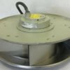Brand New RH31M-4DK.2A.2R 3-230/400V 50/60HZ ZIEHL-ABEGG Centrifugal Fan