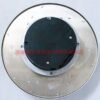 Brand New RH31M-61D.BD.2R 1-200/277V 50/60HZ ZIEHL-ABEGG Centrifugal Fan