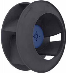 Brand New RH31V-6IK.BD.1R ZIEHL-ABEGG Centrifugal Fan