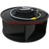 Brand New RH35M-4DK.4Y.1R 3-400/500V 50HZ/60HZ ZIEHL-ABEGG Centrifugal Fan