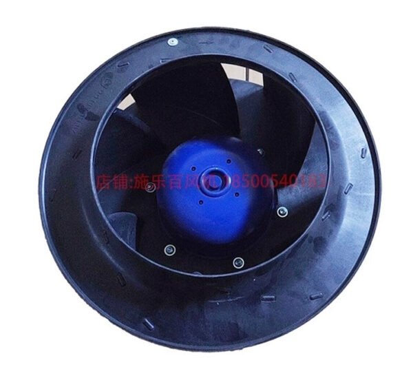 RH35V-ZIK.DC.1R 380-400V 2.4-1.9A ZIEHL-ABEGG Centrifugal Fan 1 RH35V-ZIK.DC.1R 380-400V 2.4-1.9A ZIEHL-ABEGG Centrifugal Fan