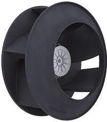 Home 9 RH45V-4EK.4C.1R 0.62kW 2.8A ZIEHL-ABEGG Centrifugal Fan