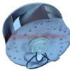 Brand New RH56M-8DK.4F.1R 3-400V 50HZ ZIEHL-ABEGG Centrifugal Fan