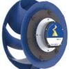 RH63V-ZIK.GG.VR ZIEHL-ABEGG Centrifugal Fan