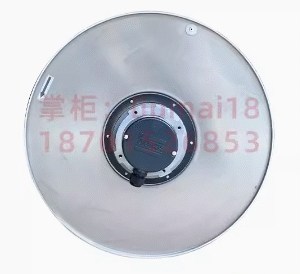 SHIRO RHA450D4.138B-2FT High And Low Voltage Inverter Fan RMBA450D4.138B-2FT