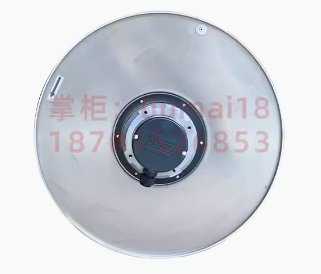 SHIRO RHA450D4.138B-2FT High And Low Voltage Inverter Fan RMBA450D4.138B-2FT