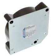 RL90-18/00 EBMpapst FAN BLWR FLATPAK 121X37MM 115VAC