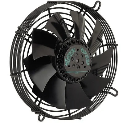 S2D200-BH18-01 Ebm Papst Ebmpapst Axial Fan