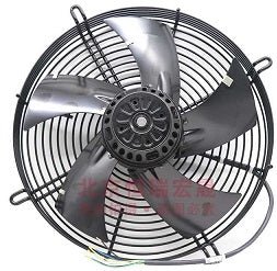 S2D300-BP02-30 Ebmpapst Axial Fan