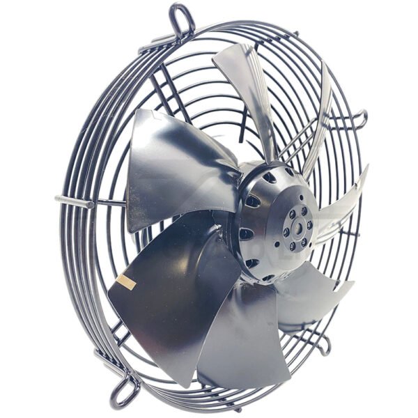 S2E200-AH38-01 EBMpapst Axial Fan