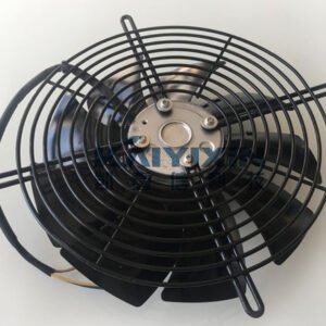 S2E250-AF06-21 Ebmpapst Axial Fan