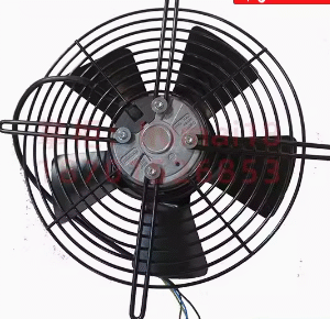 S2E250-BE65-01 Ebm-Papst AC Fans AC Axial Fan, 250mm