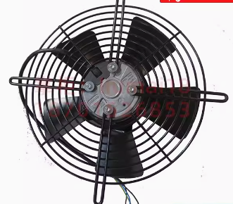 S2E250-BE65-01 Ebm-Papst AC Fans AC Axial Fan, 250mm