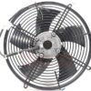 S4D450-AP01-13 EBMpapst Axial Fan