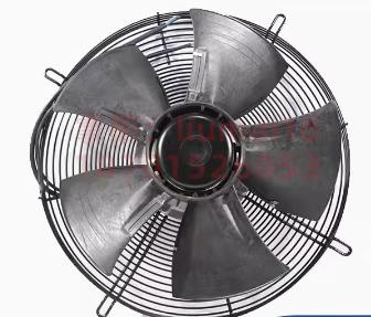 Ebm-Papst S3G350-AG03-30 FAN