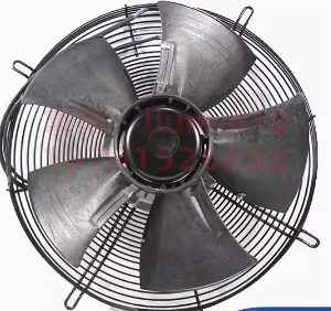 S3G400-AN04-30 Ebm-Papst Fan 230V