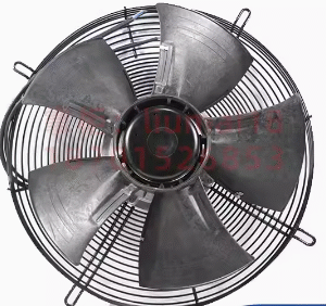 S3G450-AO02-32 Ebm Papst Fan