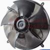 S3G500-BD59-09 Ebm Papst Centrifugal Fan