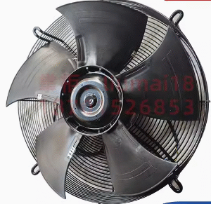 S3G500-BD59-09 Ebm Papst Centrifugal Fan
