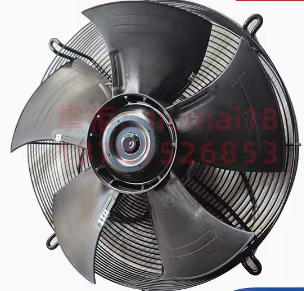S3G500-BD59-09 Ebm Papst Centrifugal Fan