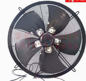 S3G910-BN46-29 Ebm Papst Fan
