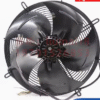 S4D250-AI40-01 Ebm-Papst DC Fans DC Axial Fan, 251x74.6mm