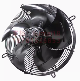 S4D350-8317072917 Ebm-Papst