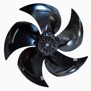 S4D350-AP08-16 Ebm Papst 380V Axial Fan