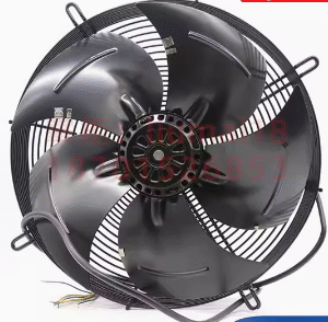 S4D350-BA06-02 Ebm Papst Centrifugal Fan