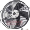 S4D400-AP12-03 Ebmpapst Axial Fan