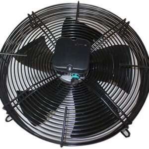 S4D400-AP12-04 Ebmpapst Axial Fan