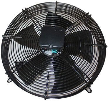 S4D400-AP12-37 Ebmpapst Fan EBM Motor / Fan Motor Cold Storage Fan