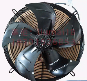 S4D450-AA14-02/F01 Ebmpapst Axial Fan