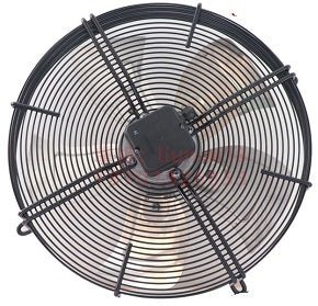 S4D500-AI01-01 EBMpapst Axial Fan