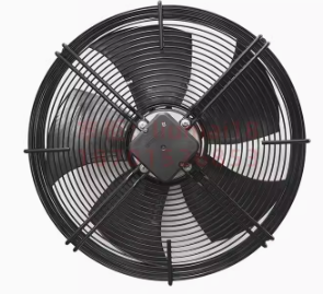 S4D500-AM03-01 Ebmpapst Axial Fan 400V 550/1060W 1.64/0.90A 1180/1640Rpm Cooling Fan