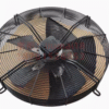 S4D560-AM03-01 Ebmpapst FAN 650/1160W 3~400V 1.1/1.95A 870/1220rpm