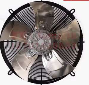 S4D560-AQ01-01 Ebm-Papst Fan