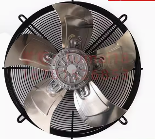 S4D560-AQ01-01 Ebm-Papst Fan 1 S4D560-AQ01-01 Ebm-Papst Fan